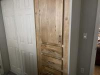 1975 Homes of Merit Manufactured Home