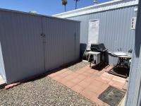 1975 Homes of Merit Manufactured Home