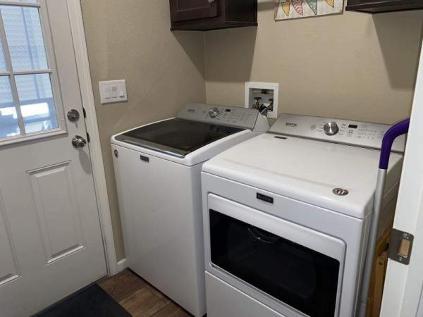 2018 Champion Manufactured Home