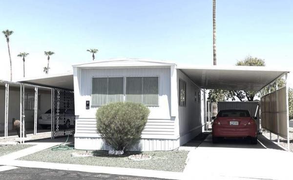 1969 No Manufactured Home