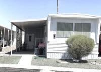 1969 No Manufactured Home