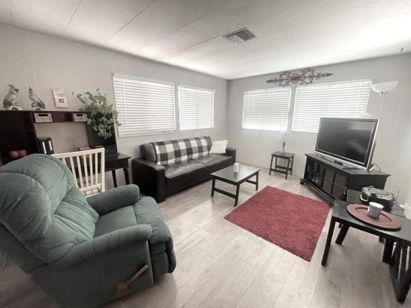 1969 No Manufactured Home