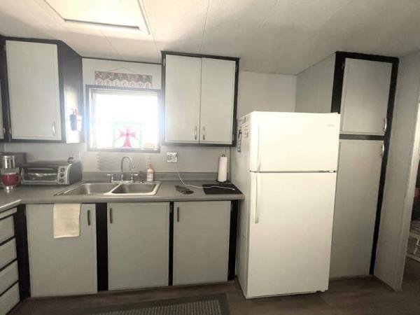 1969 No Manufactured Home