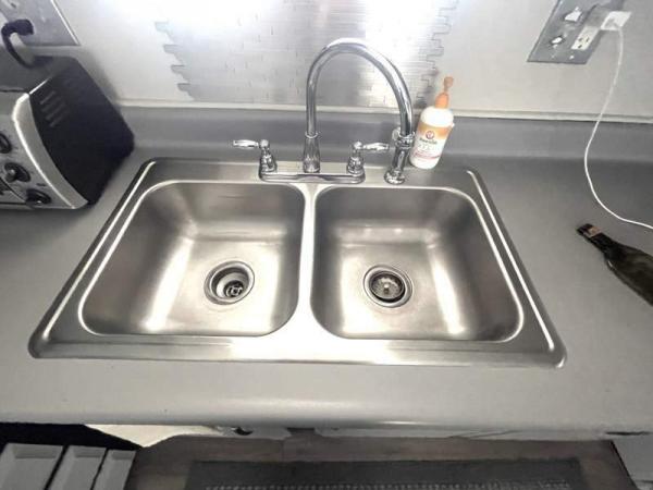 1969 No Manufactured Home