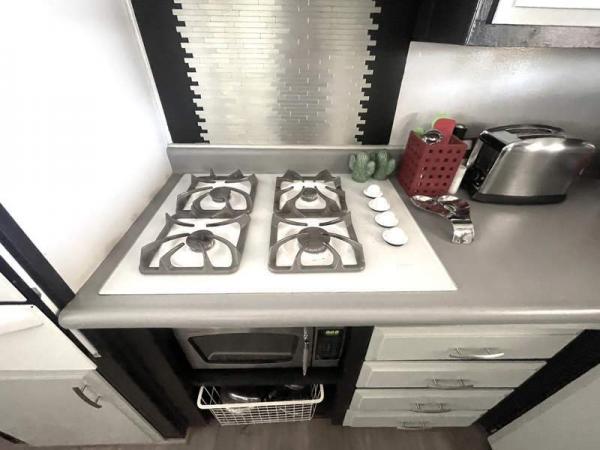 1969 No Manufactured Home