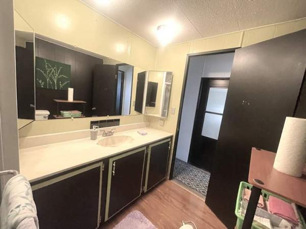 1969 No Manufactured Home