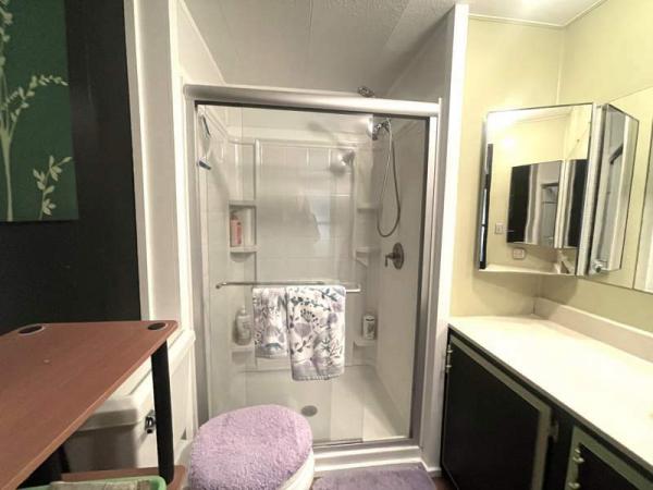 1969 No Manufactured Home