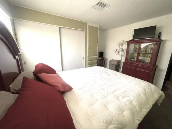 1969 No Manufactured Home