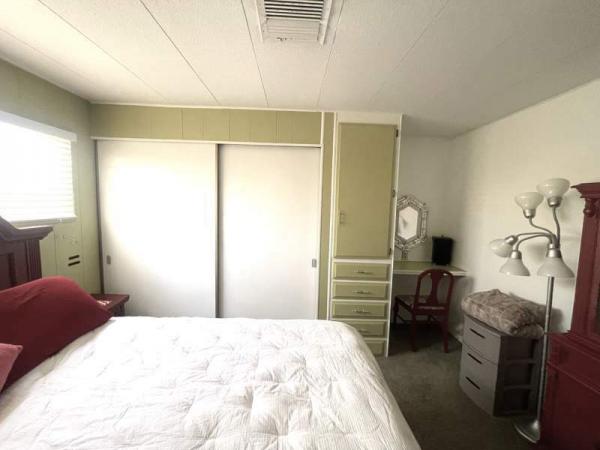 1969 No Manufactured Home