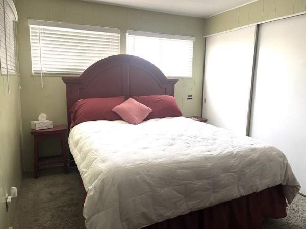 1969 No Manufactured Home