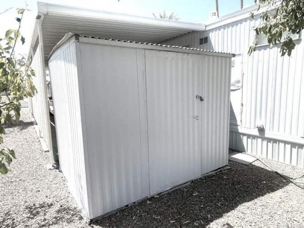 1969 No Manufactured Home