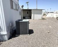 1969 No Manufactured Home