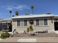 1973 Buddy Manufactured Home