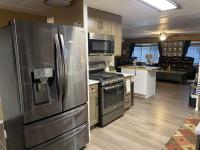 1973 Buddy Manufactured Home