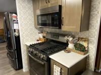 1973 Buddy Manufactured Home