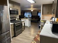 1973 Buddy Manufactured Home