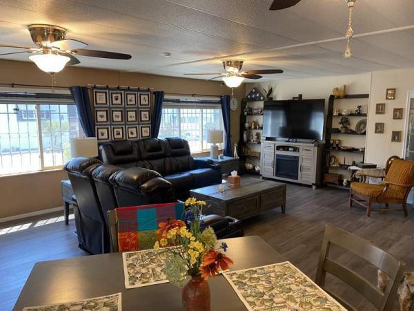 1973 Buddy Manufactured Home