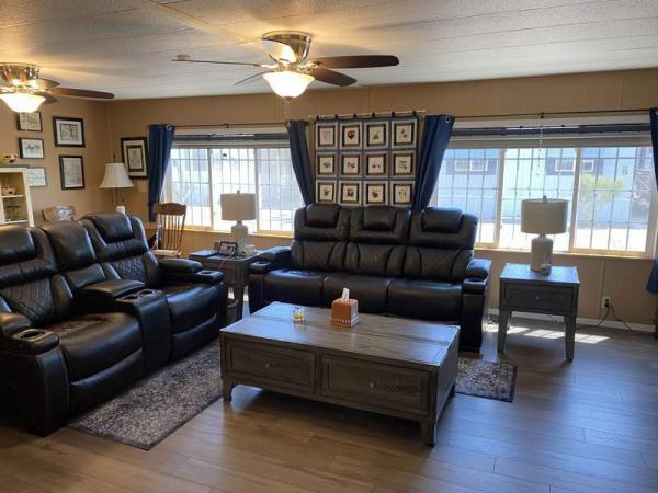 1973 Buddy Manufactured Home