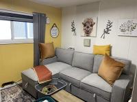 1973 Buddy Manufactured Home