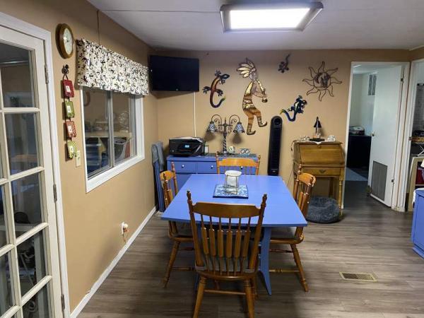 1973 Buddy Manufactured Home