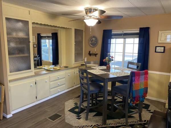 1973 Buddy Manufactured Home