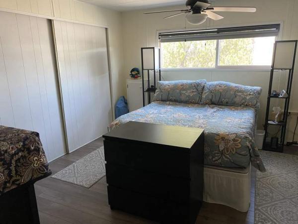 1973 Buddy Manufactured Home