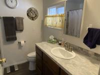 1973 Buddy Manufactured Home