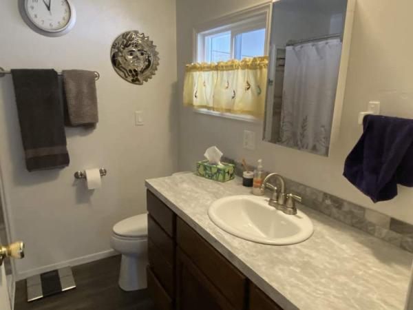 1973 Buddy Manufactured Home