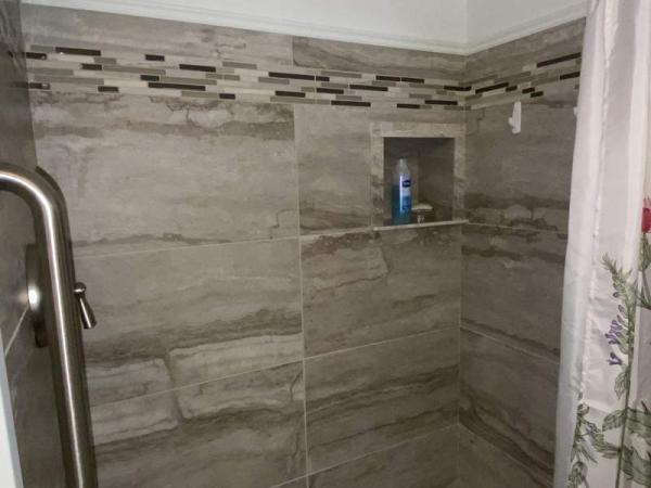 1973 Buddy Manufactured Home