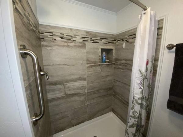 1973 Buddy Manufactured Home