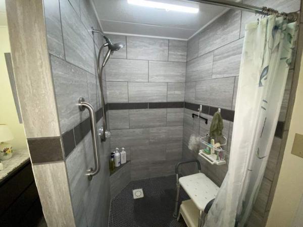 1973 Buddy Manufactured Home