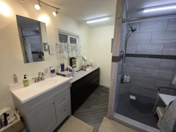 1973 Buddy Manufactured Home