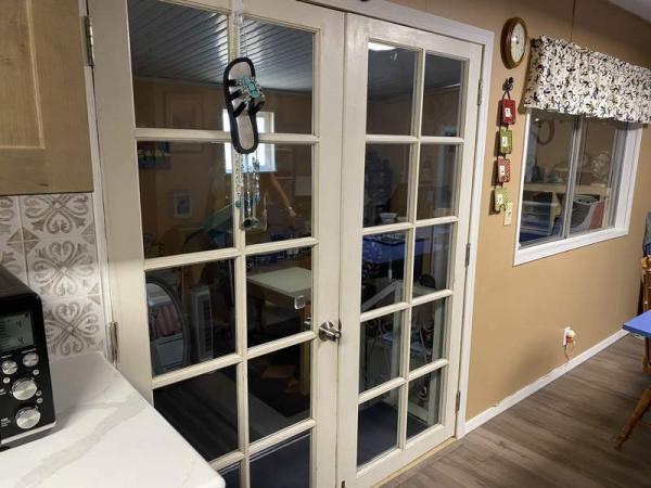 1973 Buddy Manufactured Home