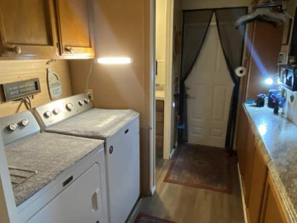 1973 Buddy Manufactured Home
