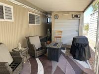 1973 Buddy Manufactured Home