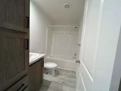 Photo 5 of 9 of home located at 58 Community Drive Greenwood, IN 46143