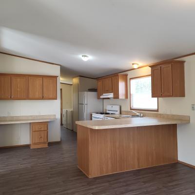 Photo 2 of 4 of home located at 4210 Knightsbridge Lane Jackson, MI 49201