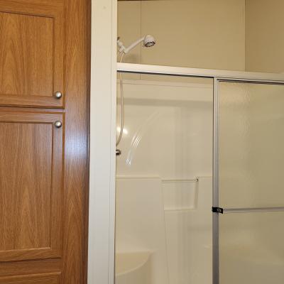 Photo 3 of 4 of home located at 4210 Knightsbridge Lane Jackson, MI 49201