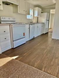 2007 Clayton Homes Inc Inspiration Mobile Home