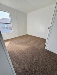 2007 Clayton Homes Inc Inspiration Mobile Home