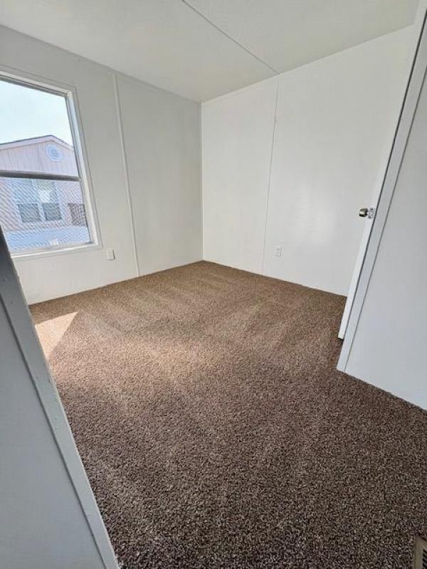 2007 Clayton Homes Inc Inspiration Mobile Home