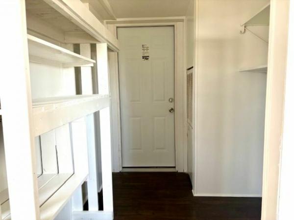 2007 Clayton Homes Inc Inspiration Mobile Home