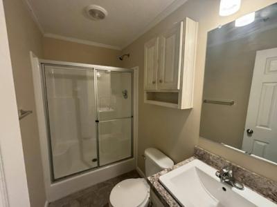 Mobile Home at 5400 Collins Road, #27 Jacksonville, FL 32244