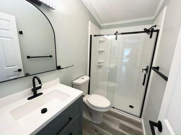 1989 PALM Manufactured Home