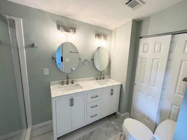 1989 PALM Manufactured Home