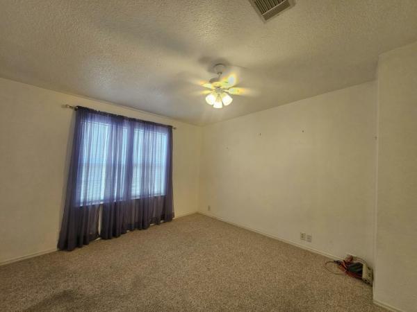 2002 Merit Manufactured Home