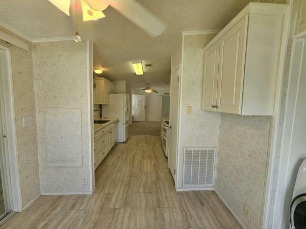 2002 Merit Manufactured Home