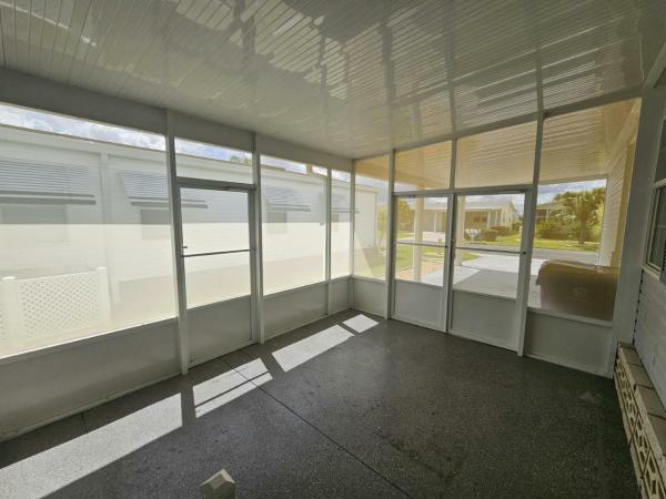 2002 Merit Manufactured Home
