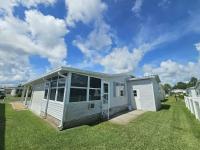 2002 Merit Manufactured Home