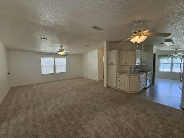 2002 Merit Manufactured Home